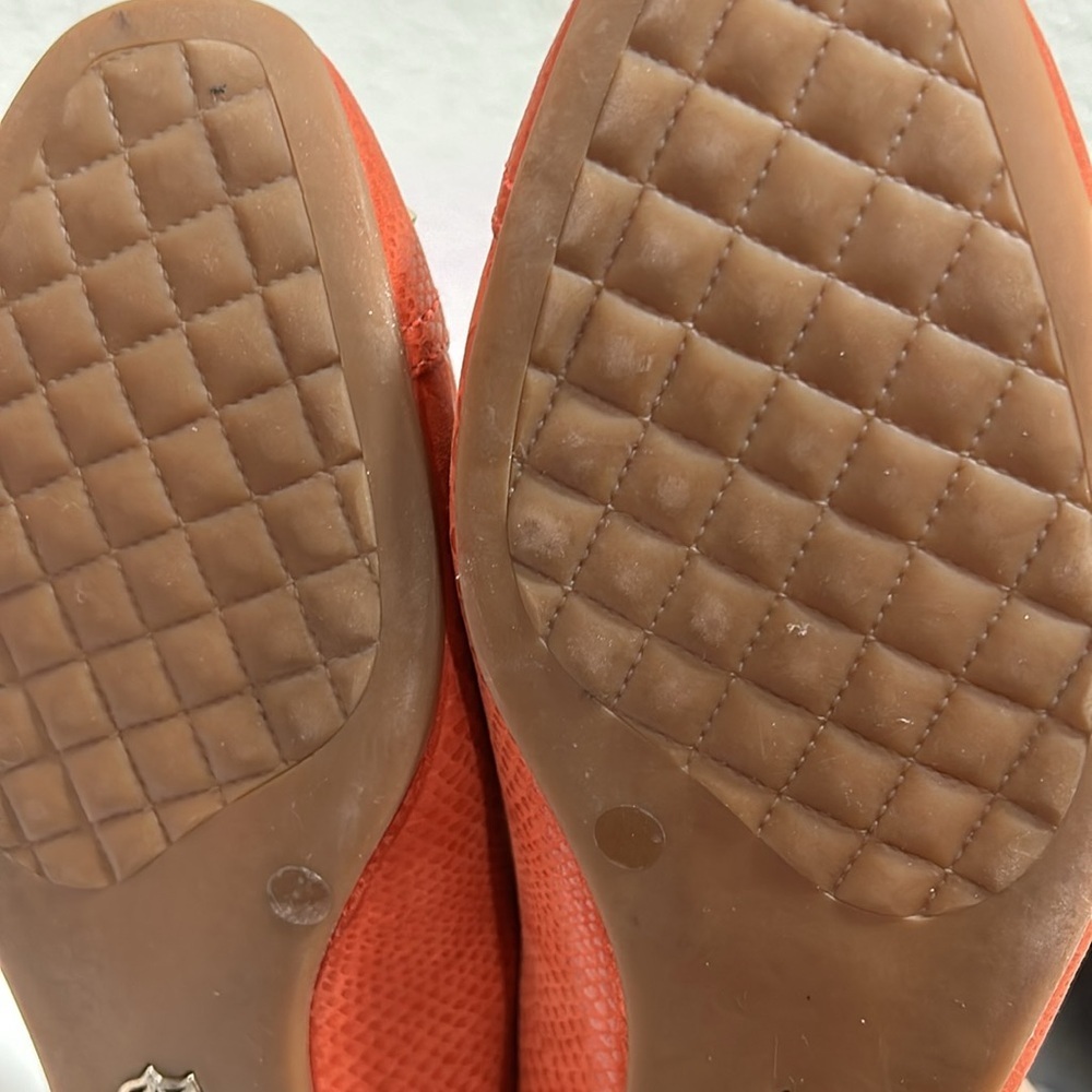 Nurture Mayler  shoes size 10 GUC Leather - Picture 10 of 14